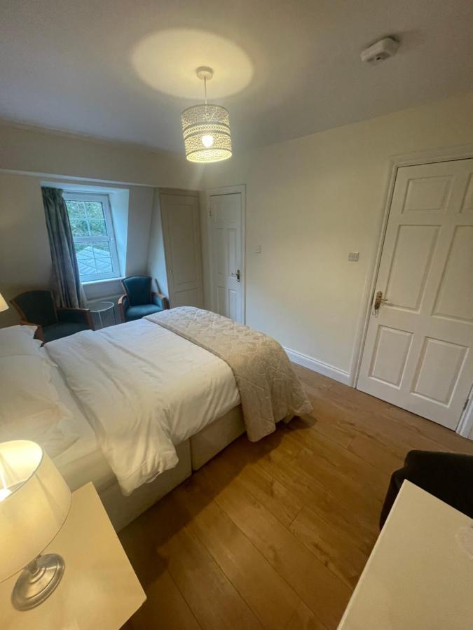 Beechwood House Accommodation Blarney Exterior foto