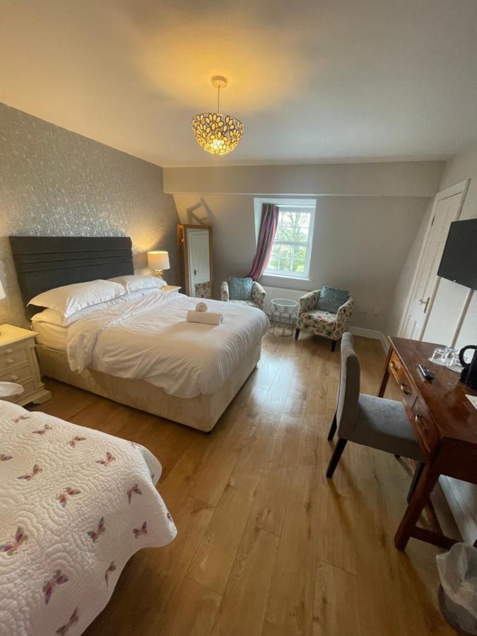 Beechwood House Accommodation Blarney Exterior foto
