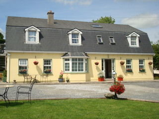 Beechwood House Accommodation Blarney Exterior foto